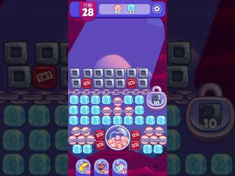 [Angry birds dream blast] Level 4561 gameplay