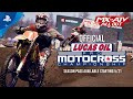 MX vs ATV All Out - 2020 AMA Pro Motocross Championship DLC | PS4