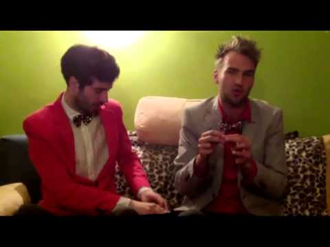 UNA NAKIT GIVEAWAY 01.04.2013