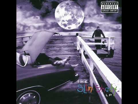 Outsidaz - Hard Act To Follow (feat. Eminem) (Remastered HQ)