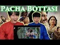 Korean Reaction to Bahubali(Telugu) | Pacha Bottasi |  Prabhas, Rana, Anushka, Tamannaah  Bahubali
