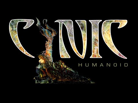 Cynic - Humanoid (official track)