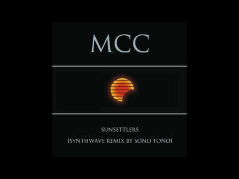 MCC [Magna Carta Cartel] - SUNSETTLERS (Synthwave Remix By Sono Tono)