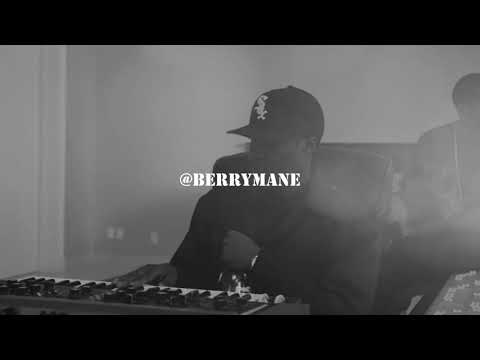 "INTRO" EYES RED W/ ROLAND JONES - BERRYMANE || #phonk