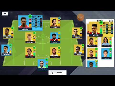 full force vs sassuolo