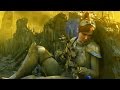 Betrayal of Sarah Kerrigan Cinematic. Starcraft 2 ...