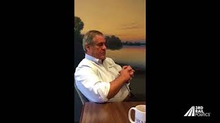 Neil Clark - Aftermath