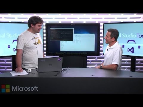 What’s New in MSBuild