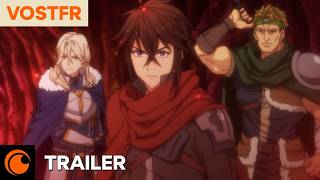 The World's Strongest Rearguard | Trailer Officiel – VOSTFR