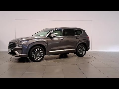 Hyundai Santa Fe 1.6 PHEV Premium 4WD - Image 2