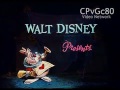 Walt Disney Pictures RKO Radio Pictures