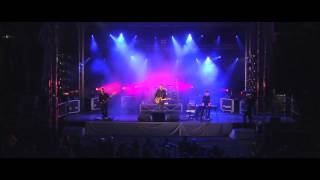 Peter Viskinde - Fight For Your Love - Live Maribo Rock 2012