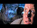 IL Mondo Perduto Jurassic Park IL T Rex In Città E La Morte Di Peter Ludlow Scena Finale HD