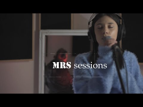 MRS Sessions: Ilda Krama & Alem Redžepagić
