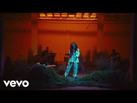 Baby Rose - Show You (Live)