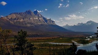 Great Divide Trail SEC E Part 1