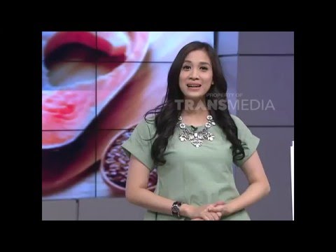 DR OZ INDONESIA 5 DES 2015 - Kelainan Paru Paru Pada Bayi Part 3/5