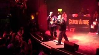 Cassandra Steen-Darum leben Wir(Catch a Fire exklusive).wmv