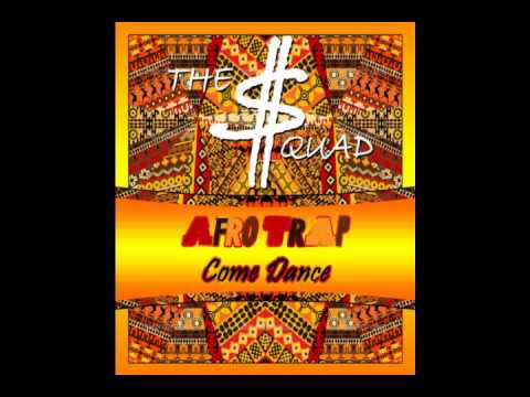 THE $QUAD - Afro Trap 