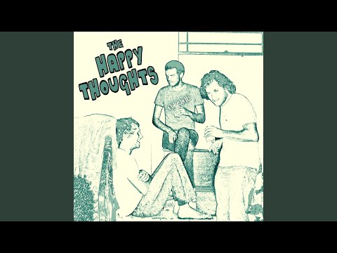 Think Happy Thoughts