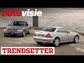 Hoe de Mercedes SLK aan zijn klapdak kwam | Sjoerds Weetjes 193