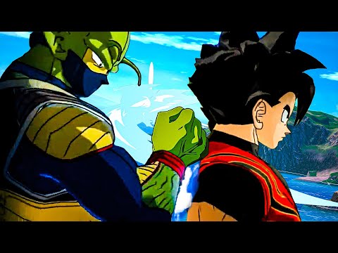 This Dragon Ball Game Has A NEW Multiplayer Online Update...