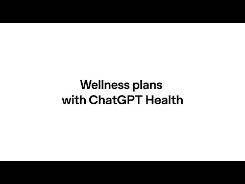 Personalized nutrition tips with ChatGPT