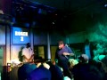 Lord Finesse OC Large Pro Shorties Kaught Up LIVE Bogen2 Köln