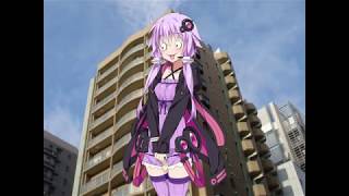 気まぐれで作った動画