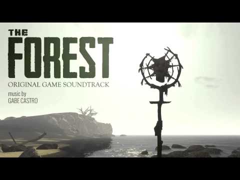 The Forest: Original Game Soundtrack - Cassette 5