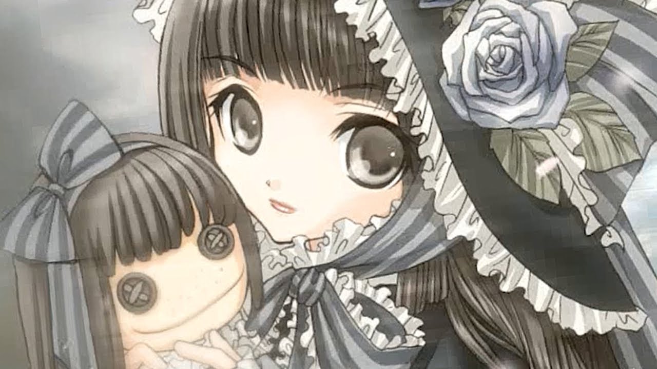 クレプシドラ - Clepsydra Opening theme -