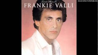 Frankie Valli - Just Tell Me You Love Me