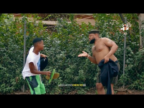 This small boy emma odiaa you dnt have respect mugu