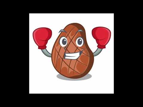 Smithy FX - Beef Bangers UK Bounce House 2020