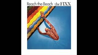 The Fixx ‎– Deeper And Deeper (Long Version)