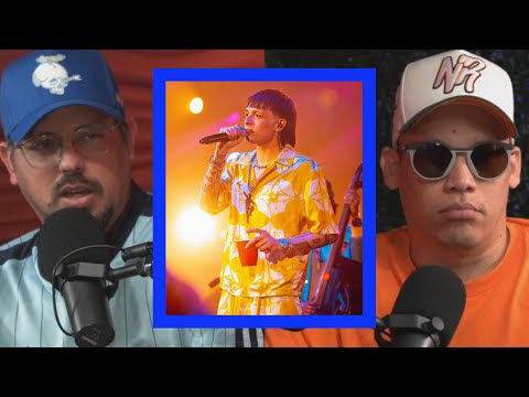 La realidad de Peso Pluma en Puerto Rico