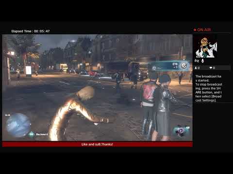 Watch Dogs Legion How to make lots of ETO