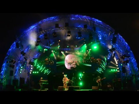 WIR 4 - Hotel California