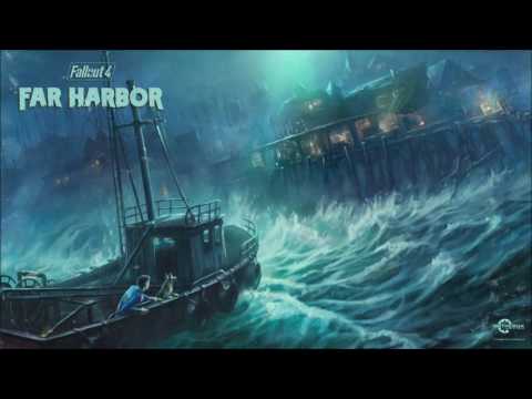 Fallout 4: Far Harbor OST - The Fog Gets To You