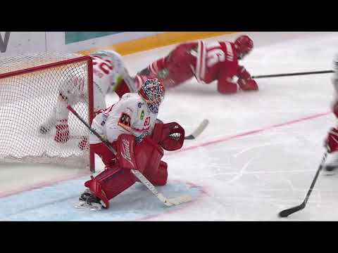 28.01.20 Lausanne HC 2-1 SCRJ Lakers