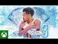 NBA 2K23 - Season 3 Launch