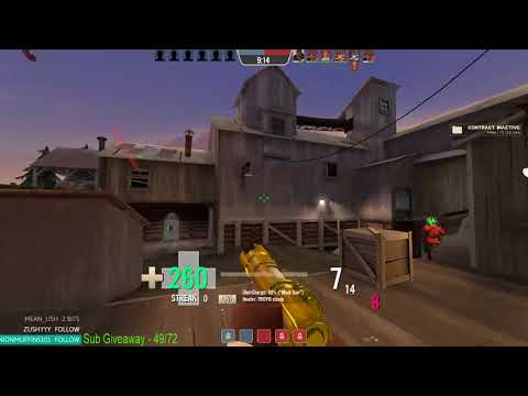 ESEA-I S28 Playoffs UBF | FROYOTECH vs Ascent E-Sports | Habib POV | Snakewater (Map 2)