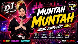 Download lagu MUNTAH MUNTAH || DJ VIRAL || INDONESIA DANGDUT KOPLO REMIX mp3