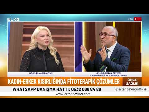 Ülke TV Önce Sağlık