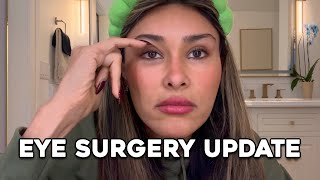 How Eye Surgery Changed My Life After 2 Months