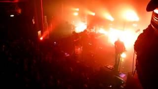 Lilly Wood & The Prick: Le Mas (2013-02-21: La Cigale, Paris, France)