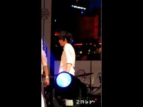 110603 uiryeong youth festival - lets dance by Rickya.com