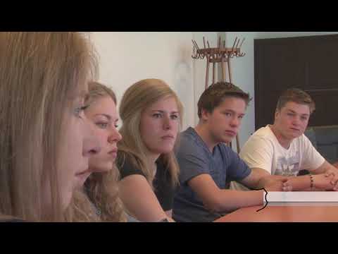 RKSV NEO Promotiefilm Jeugd