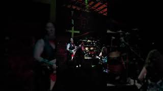 Possessed - Fallen Angel