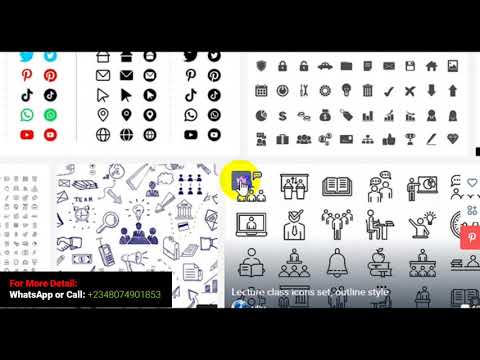 COLOR PSYCHOLOGY IN CorelDRAW Tutorial